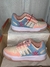 Puma Slipstream rosa - Go Step Up