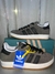 Adidas Campus grises y negras en internet