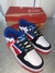 Puma Slipstream azul y rojo - comprar online