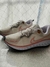 Nike React Run blanca en internet