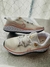 Nike React Run blanca