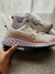 Nike React Run blanca - comprar online