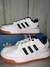 Adidas Forum Low blanco en internet
