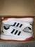 Adidas Forum Low blanco - Go Step Up