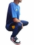 Remera Algodón Peinado Boca - Logo y Escudo bordado en internet