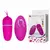 Vibrador Bullet Capsula Controle Remoto 12 Vibrações