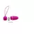 Vibrador Bullet Capsula Controle Remoto 12 Vibrações - comprar online