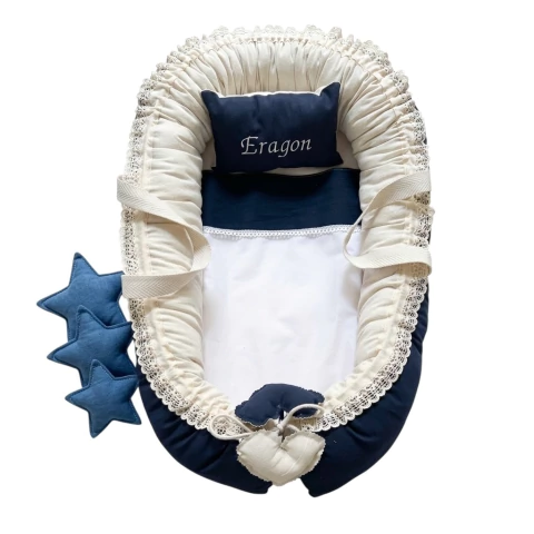 Juego de sabanas para nidito tusor - comprar online