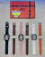 Microwear Watch 11 mini Pro Séries 11 + Frete Grátis