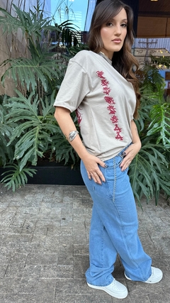 Imagem do CAMISETA MANDALA PMO44