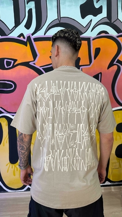 Imagem do CAMISETA "NOIS" PMO44