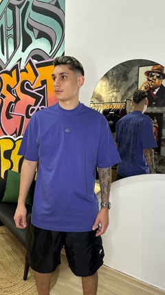 CAMISETA "NOIS" PMO44 na internet