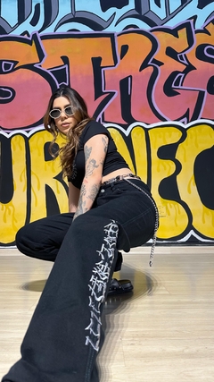 Imagem do CALÇA DJEANS YANG PMO