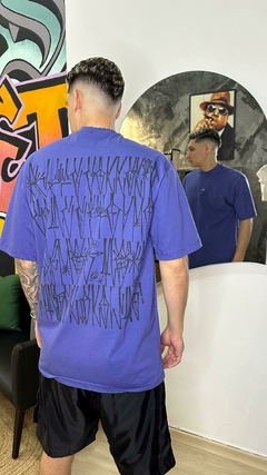 CAMISETA "NOIS" PMO44 - Néctar Streetwear