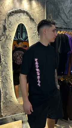 CAMISETA MANDALA PMO44 - comprar online