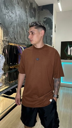 CAMISETA "NOIS" PMO44