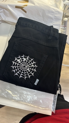 CALÇA TEIA PMO44 - Néctar Streetwear