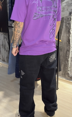 CAMISETA SINGER PMO - comprar online