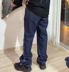 CALÇA DJEANS YANG PMO - comprar online