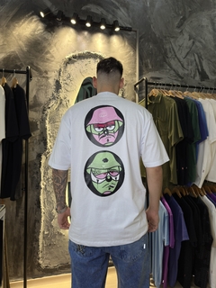 CAMISETA MR. COUSIN PMO44 - comprar online