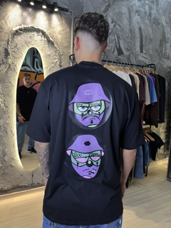 CAMISETA MR. COUSIN PMO44 - loja online
