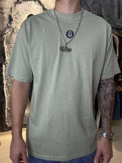 Imagem do CAMISETA MR. COUSIN PMO44