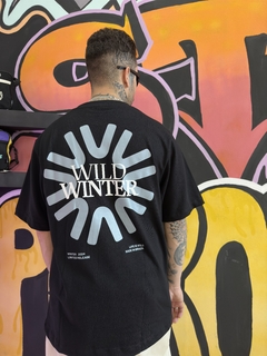 CAMISETA WILD WINTER ALLG. - comprar online