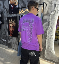 CAMISETA SINGER PMO