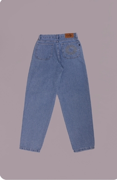 CALÇA FEMININA DELAVÊ ALLG. - comprar online