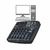 KIT PARA PODCAST INICIANTE DE ALTA QUALIDADE 2MIC+CABO+MESA - comprar online