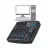 KIT PARA PODCAST INICIANTE DE ALTA QUALIDADE 2MIC+CABO+MESA - comprar online