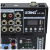 MESA DE SOM 7 CANAIS C/USB/BLUETOOTH LELONG LE-709 - comprar online