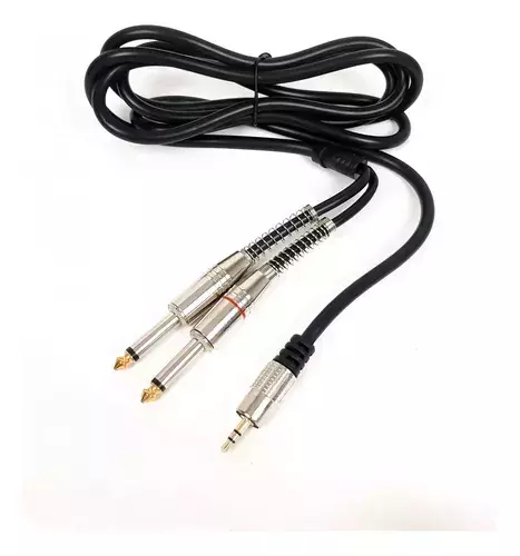 CABO 1P2+2P10 MXT 1,8Mtrs