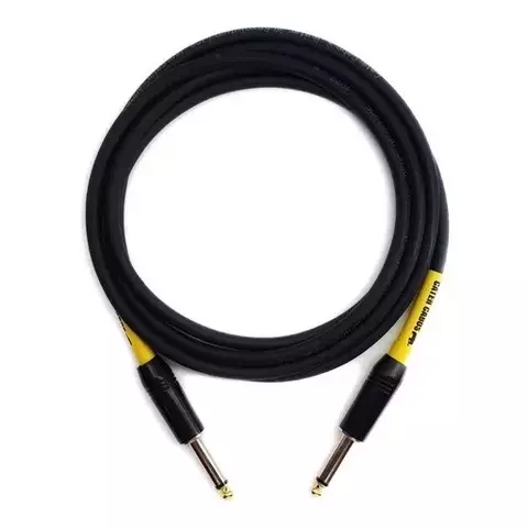 CABO PARA INSTRUMENTO MUSICAL P10 DE 3MTRS