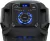 CAIXA DE SOM RECARREGÁVEL BLUETOOTH USB CA400 200W LENOXX - comprar online