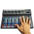MESA DE SOM 7 CANAIS C/USB/BLUETOOTH LELONG LE-709 - Drio Áudio Profissional e Acessórios