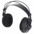 FONE SAMSON-SR850 Gravação/Estúdio/Casual Profissional - Drio Áudio Profissional e Acessórios