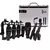 KIT MICROFONE PARA BATERIA DD7 7 PEÇAS DYLAN