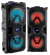 CAIXA DE SOM RECARREGÁVEL BLUETOOTH USB CA400 200W LENOXX