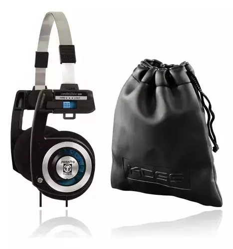 FONE DE OUVIDO PROFISSIONAL PORTA PRO KOSS