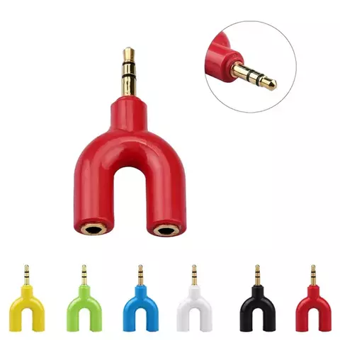 ADAPTADOR EM Y PARA SMARTPHONE