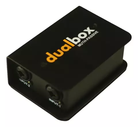 DIRECTBOX DUPLO DUALBOX MUTH