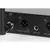MICROFONE PROFISSIONAL QUADRUPLO LYCO UH164M UHF MULT. - loja online
