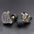 Fone KZ ZSN PRO 1BA+1DD In Ear Tecnologia Híbrida HIFI Bass