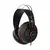 Fone de ouvido com fio super bass acústico HD681 Superlux - comprar online