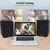Monitor de áudio / Caixa de som BESTISAN SR04 Bluetooth Ativo - loja online