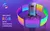 Kit de microfone para jogos USB FIFINE para PC