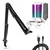 Kit de microfone para jogos USB FIFINE para PC - Drio Áudio Profissional e Acessórios
