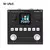 M-VAVE Blackbox Guitar/Baixo AMP Processador Multi Efeitos Recarregável na internet
