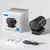Webcam 4k streaming Emeet s600 - Drio Áudio Profissional e Acessórios